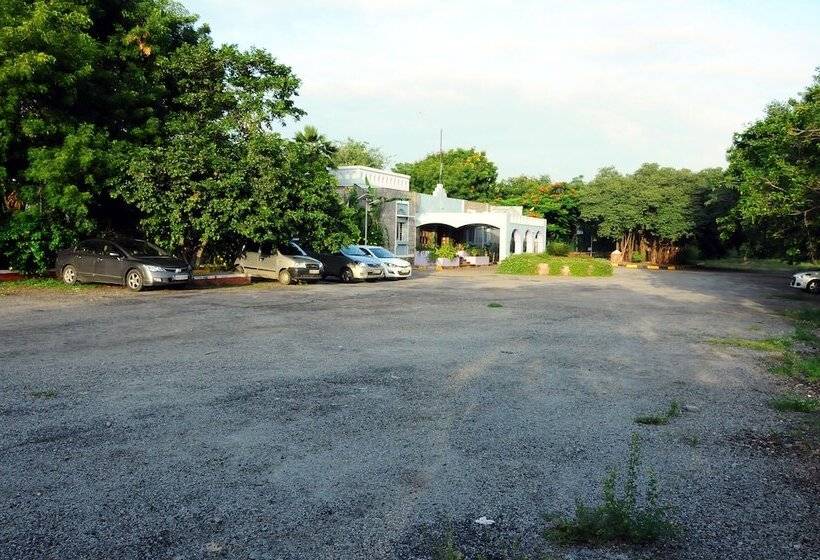 Kstdc Hotel Mayura Bhuvaneshwari Kamalapur