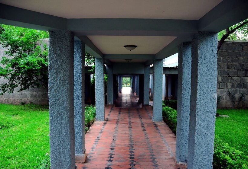 Kstdc Hotel Mayura Bhuvaneshwari Kamalapur