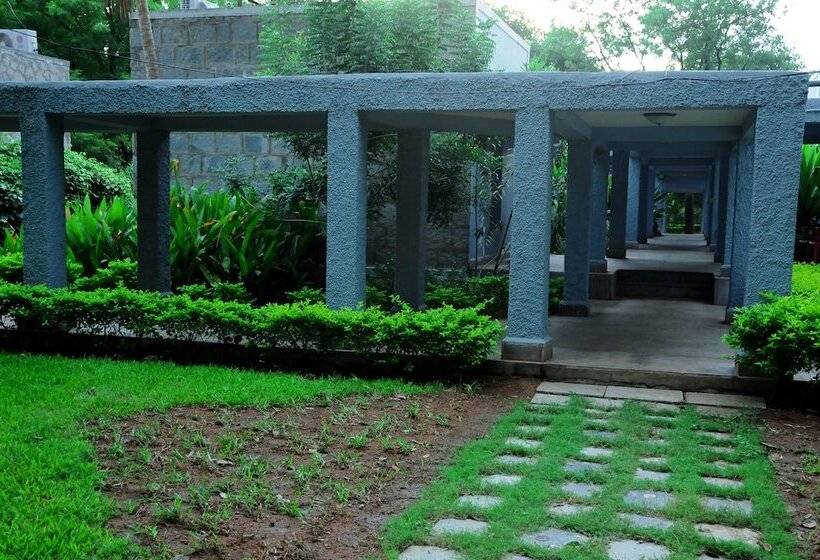 Kstdc Hotel Mayura Bhuvaneshwari Kamalapur