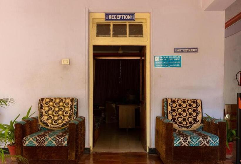Kstdc Hotel Mayura Vijayanagara Hampi