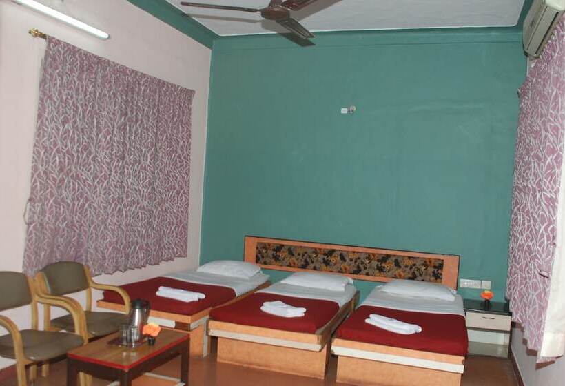 Kstdc Hotel Mayura Vijayanagara Hampi