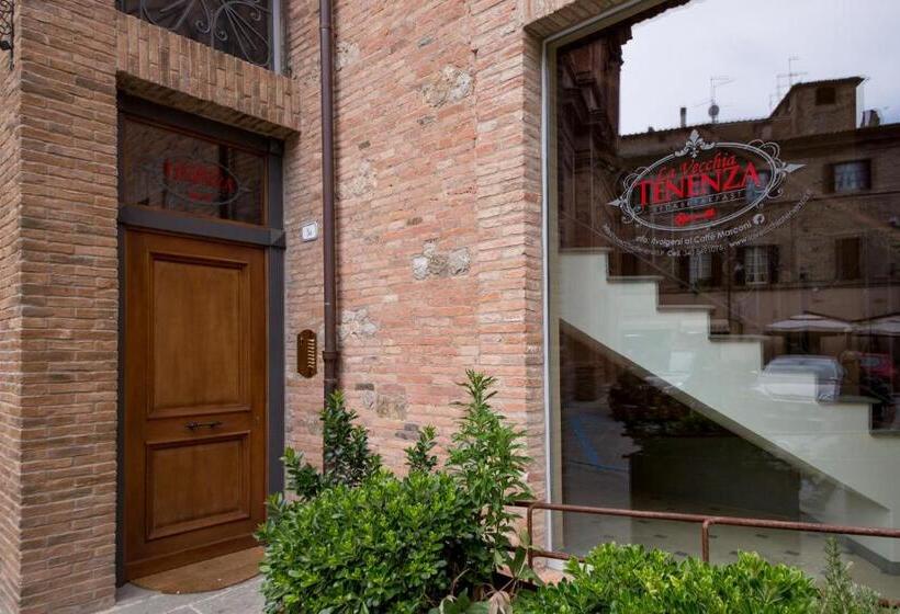 La Vecchia Tenenza B&b