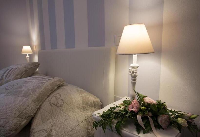 La Vecchia Tenenza B&b