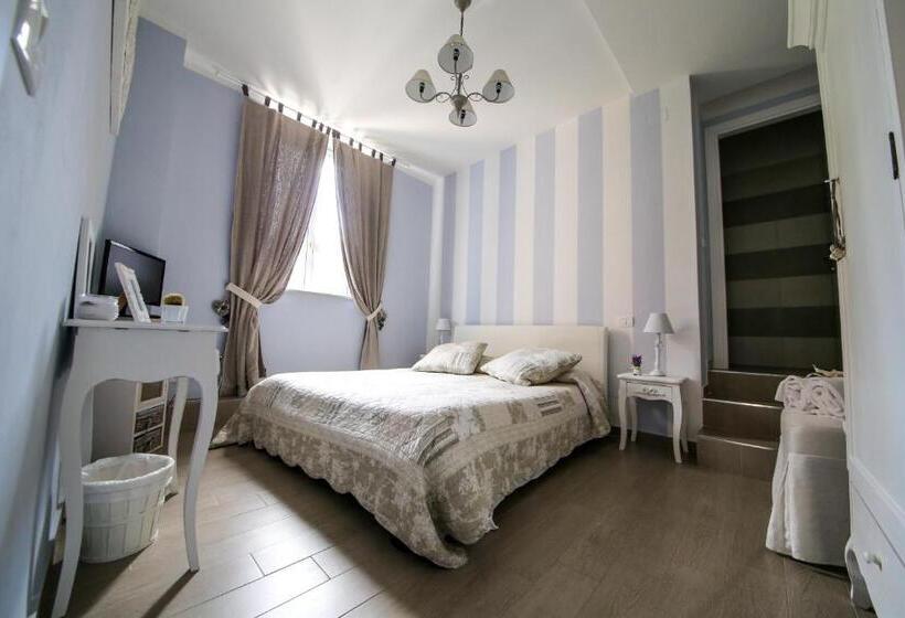 La Vecchia Tenenza B&b