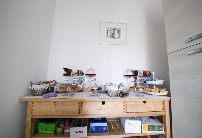 La Vecchia Tenenza B&b