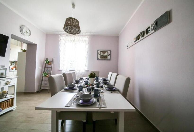 La Vecchia Tenenza B&b