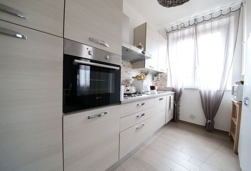 La Vecchia Tenenza B&b