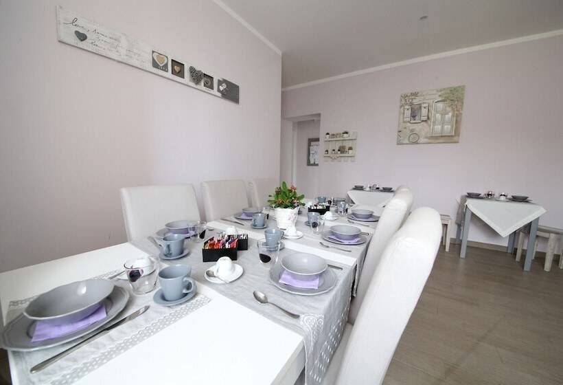 La Vecchia Tenenza B&b