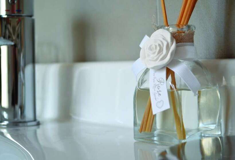 La Vecchia Tenenza B&b