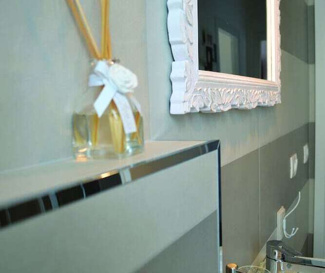 La Vecchia Tenenza B&b