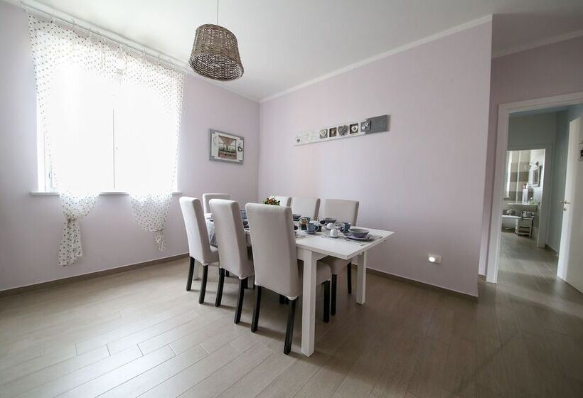 La Vecchia Tenenza B&b