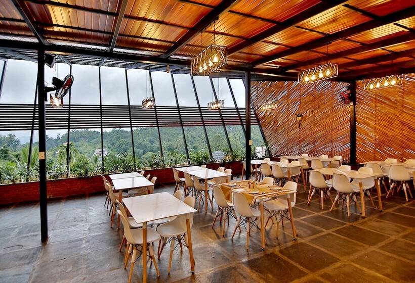 Le Villagio Resort & Domes