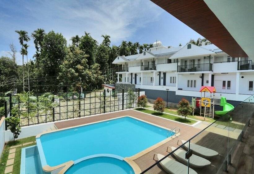 Le Villagio Resort & Domes