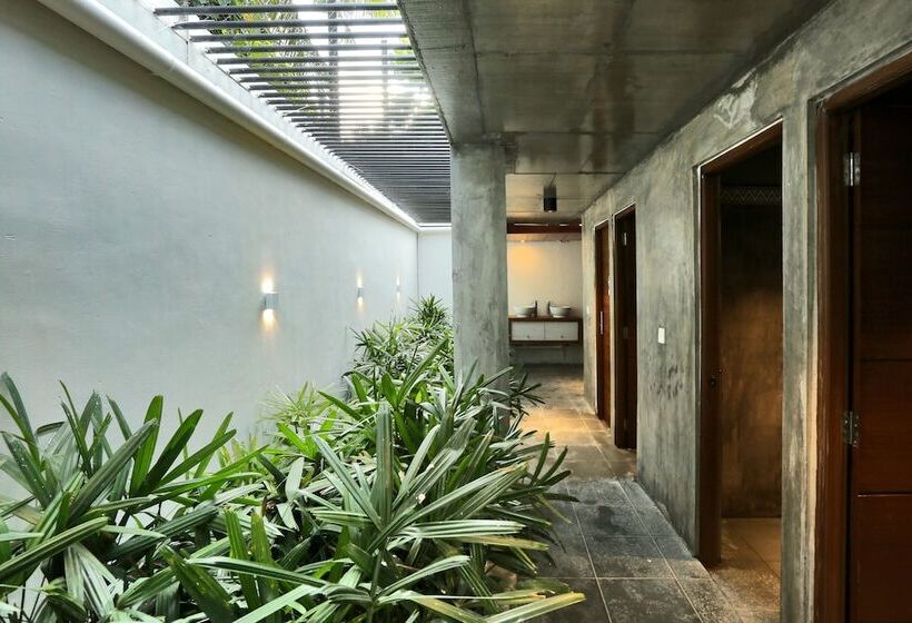 Le Villagio Resort & Domes