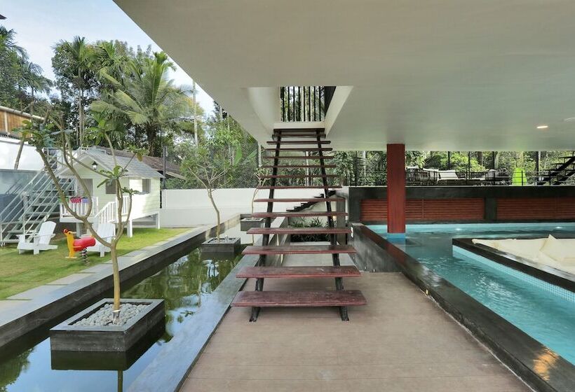 Le Villagio Resort & Domes