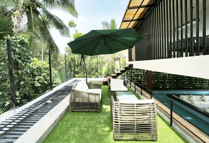 Le Villagio Resort & Domes