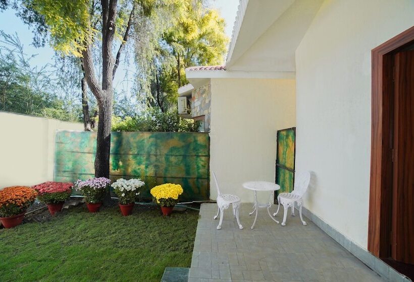 Country Inn Tarika Resort Jim Corbett