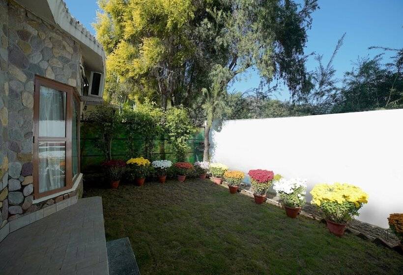 Country Inn Tarika Resort Jim Corbett