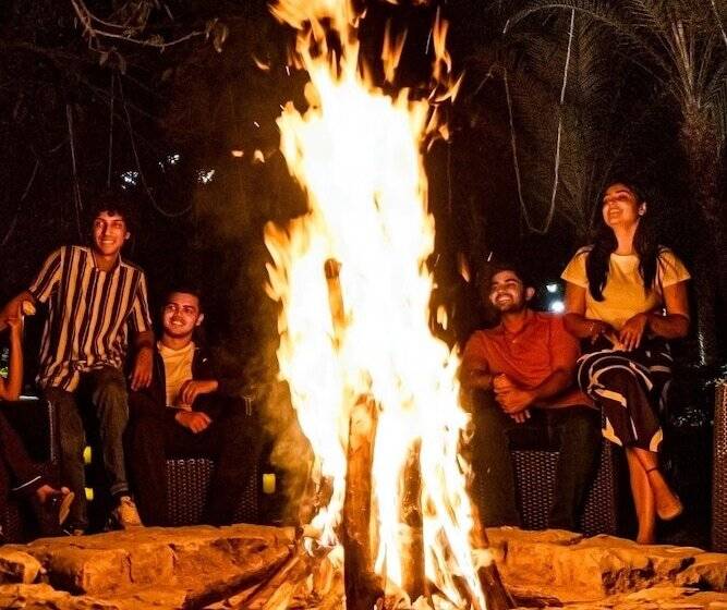 Country Inn Tarika Resort Jim Corbett