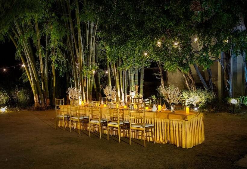 Country Inn Tarika Resort Jim Corbett