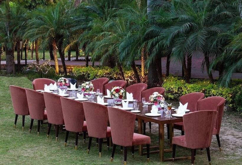 Country Inn Tarika Resort Jim Corbett