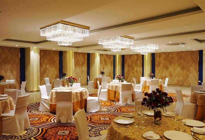 Country Inn Tarika Resort Jim Corbett