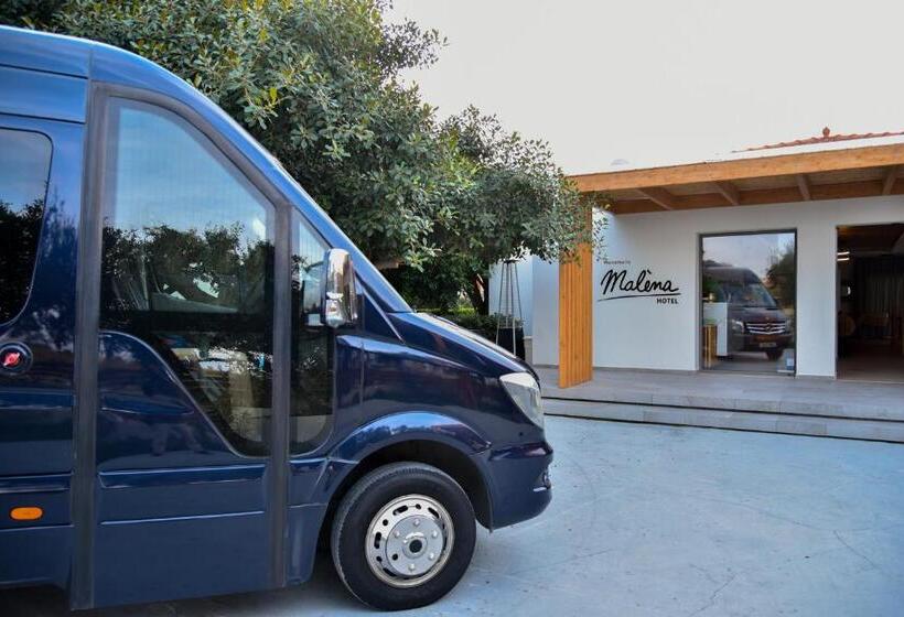 Malena Hotel & Suites   Adults Only By Omilos Hotels