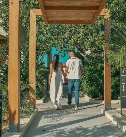 Malena Hotel & Suites   Adults Only By Omilos Hotels