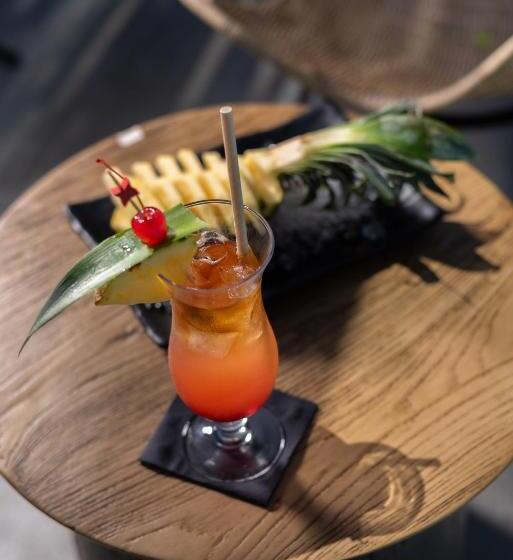 Malena Hotel & Suites   Adults Only By Omilos Hotels