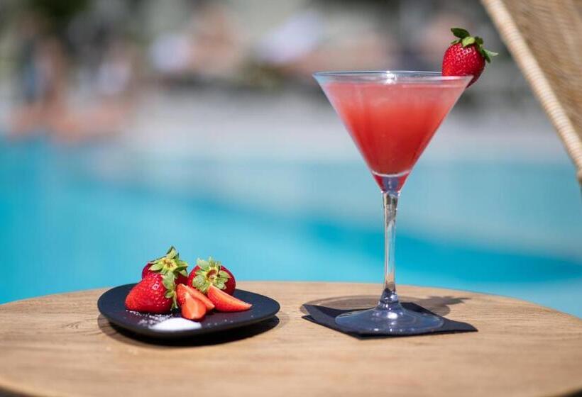 Malena Hotel & Suites   Adults Only By Omilos Hotels