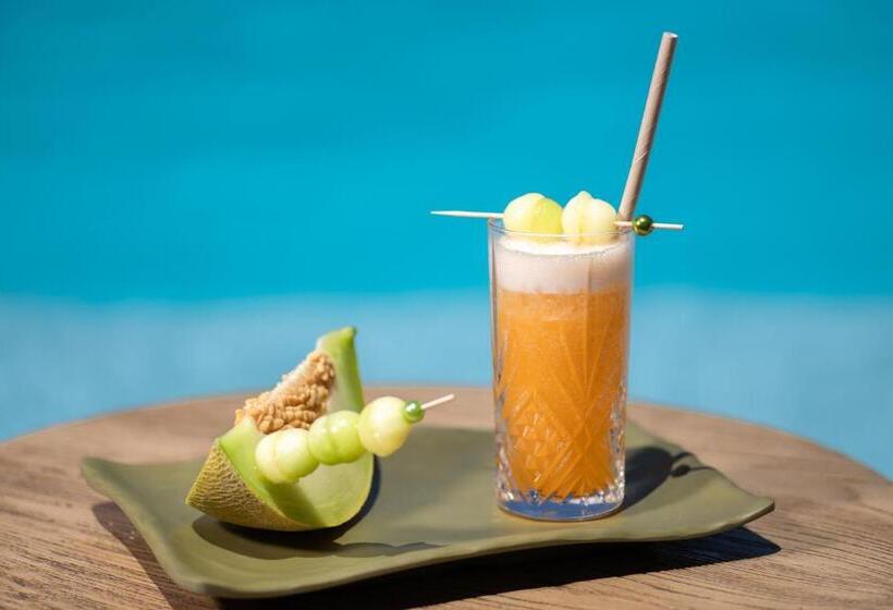 Malena Hotel & Suites   Adults Only By Omilos Hotels