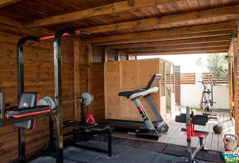 Malena Hotel & Suites   Adults Only By Omilos Hotels