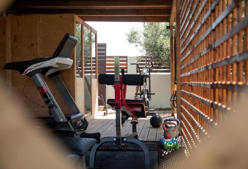 Malena Hotel & Suites   Adults Only By Omilos Hotels