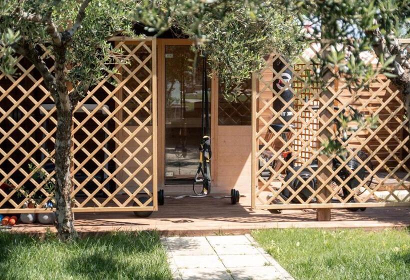 Malena Hotel & Suites   Adults Only By Omilos Hotels