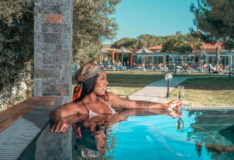 Malena Hotel & Suites   Adults Only By Omilos Hotels