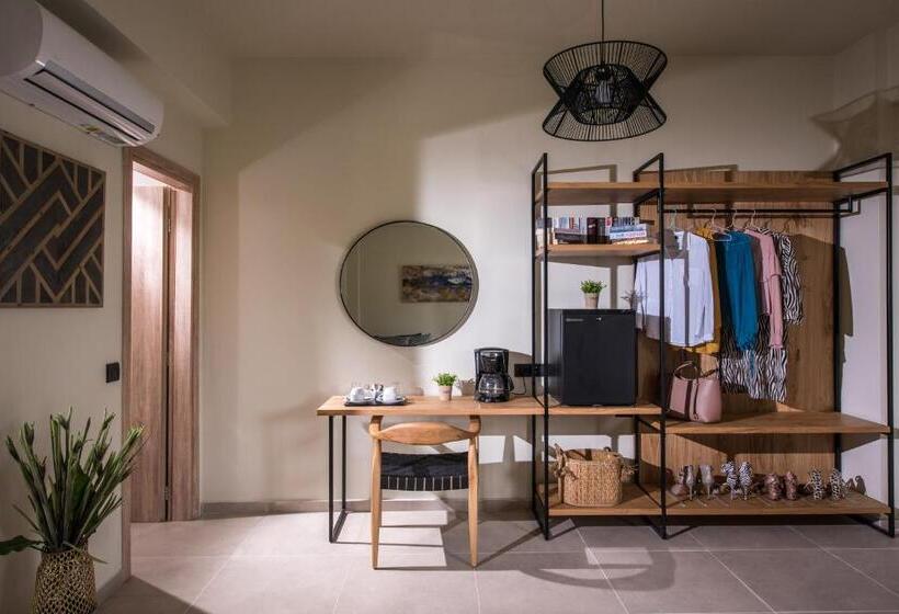 Malena Hotel & Suites   Adults Only By Omilos Hotels