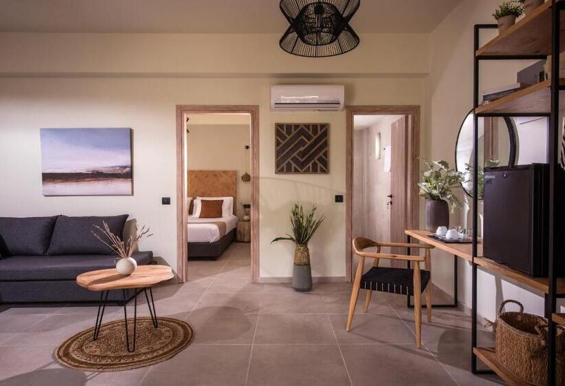 Malena Hotel & Suites   Adults Only By Omilos Hotels