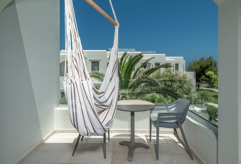 Malena Hotel & Suites Adults Only By Omilos Hotels