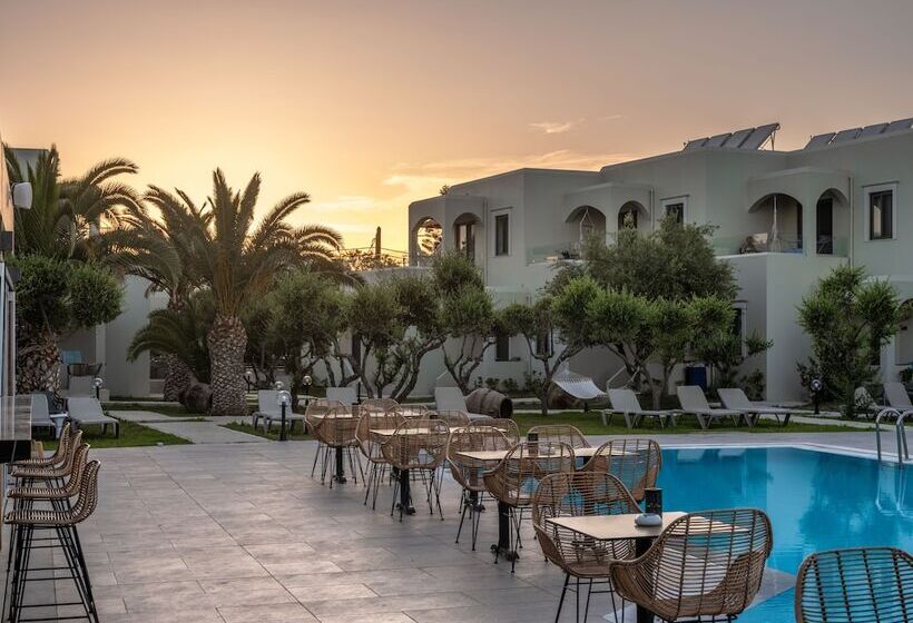 Malena Hotel & Suites   Adults Only By Omilos Hotels