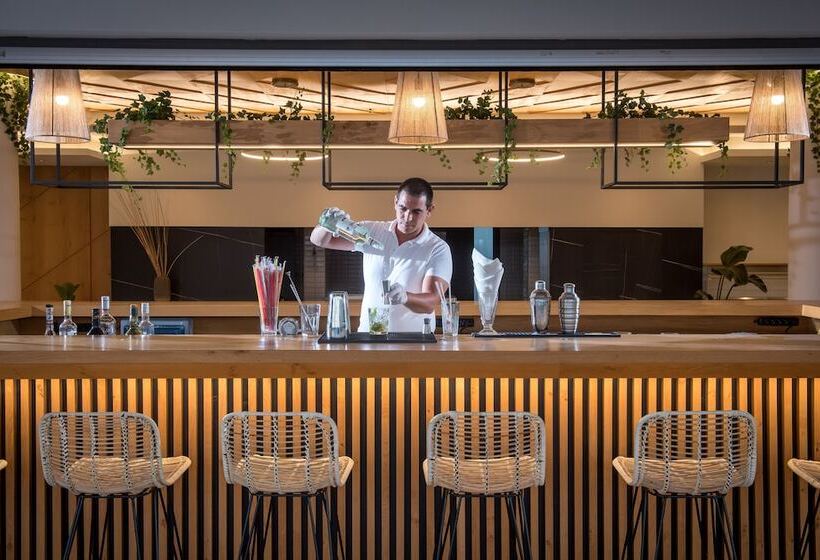 Malena Hotel & Suites   Adults Only By Omilos Hotels