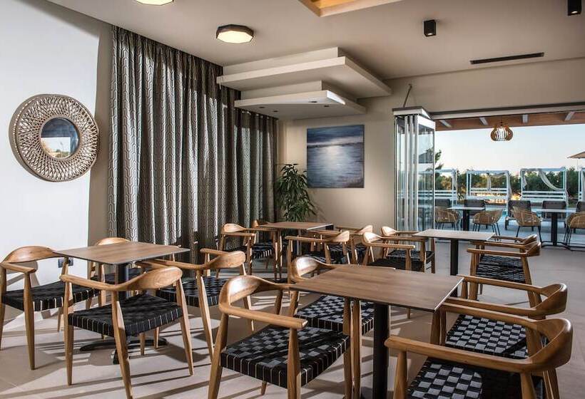 Malena Hotel & Suites   Adults Only By Omilos Hotels