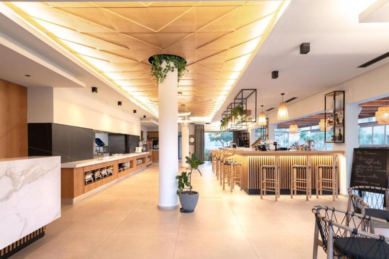 Malena Hotel & Suites   Adults Only By Omilos Hotels