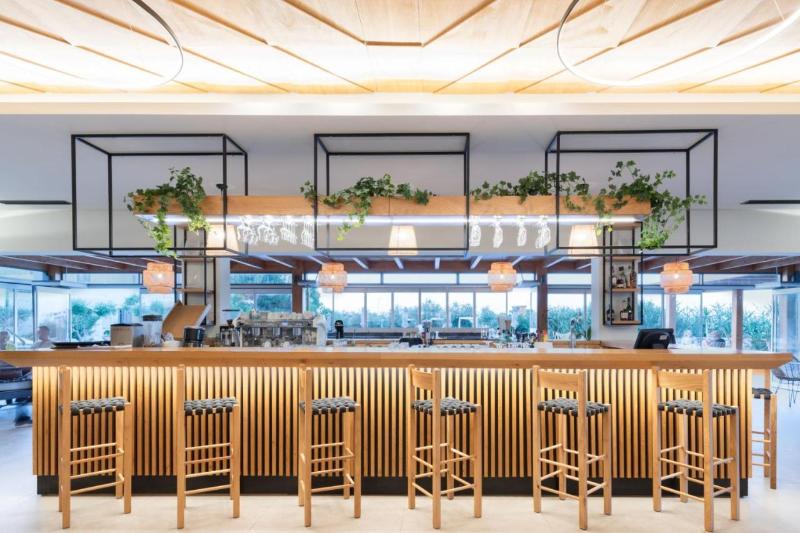 Malena Hotel & Suites   Adults Only By Omilos Hotels