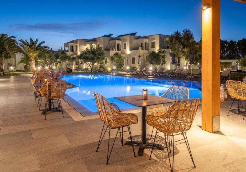 Malena Hotel & Suites   Adults Only By Omilos Hotels