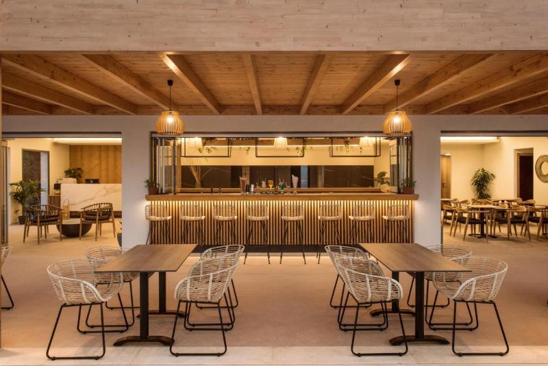 Malena Hotel & Suites   Adults Only By Omilos Hotels