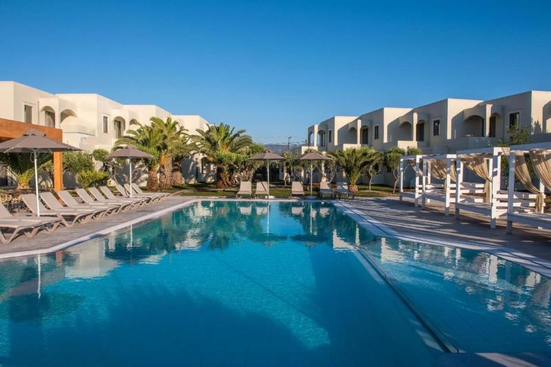 Malena Hotel & Suites   Adults Only By Omilos Hotels