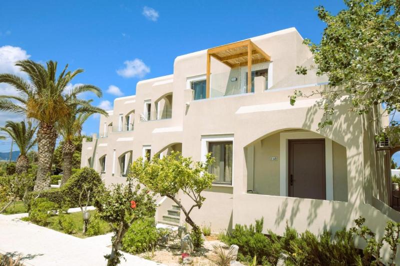 Malena Hotel & Suites   Adults Only By Omilos Hotels