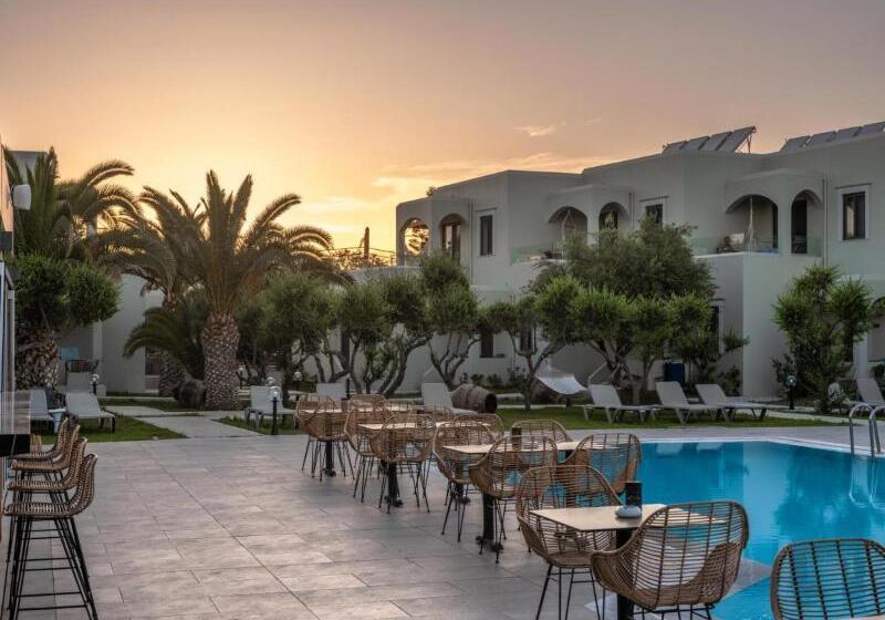 Malena Hotel & Suites   Adults Only By Omilos Hotels