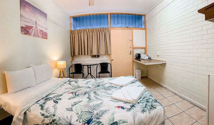 Maryborough City Motel