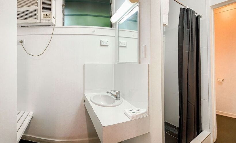 Maryborough City Motel